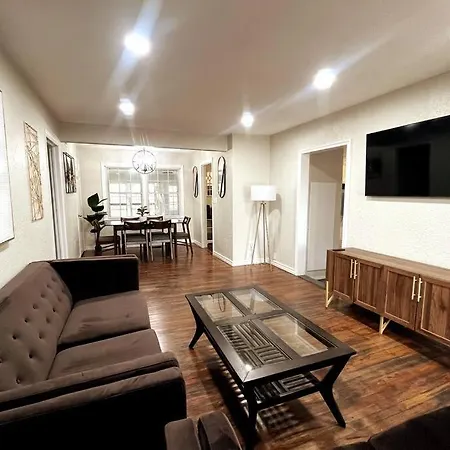Spacious Lawton Escape With Game Room Near Fort Sill Sleeps 6 Esterno foto