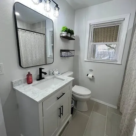 Spacious Lawton Escape With Game Room Near Fort Sill Sleeps 6 Esterno foto