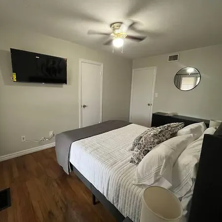 Spacious Lawton Escape With Game Room Near Fort Sill Sleeps 6 Esterno foto